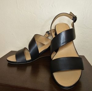 Franco Sarto Wedge Sandles